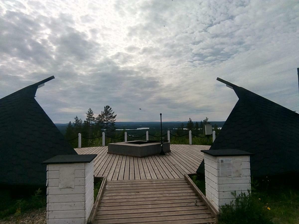 Metsorinne Kotila Экстерьер фото